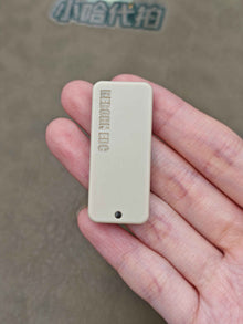 Cicada Chant Spring Titanium