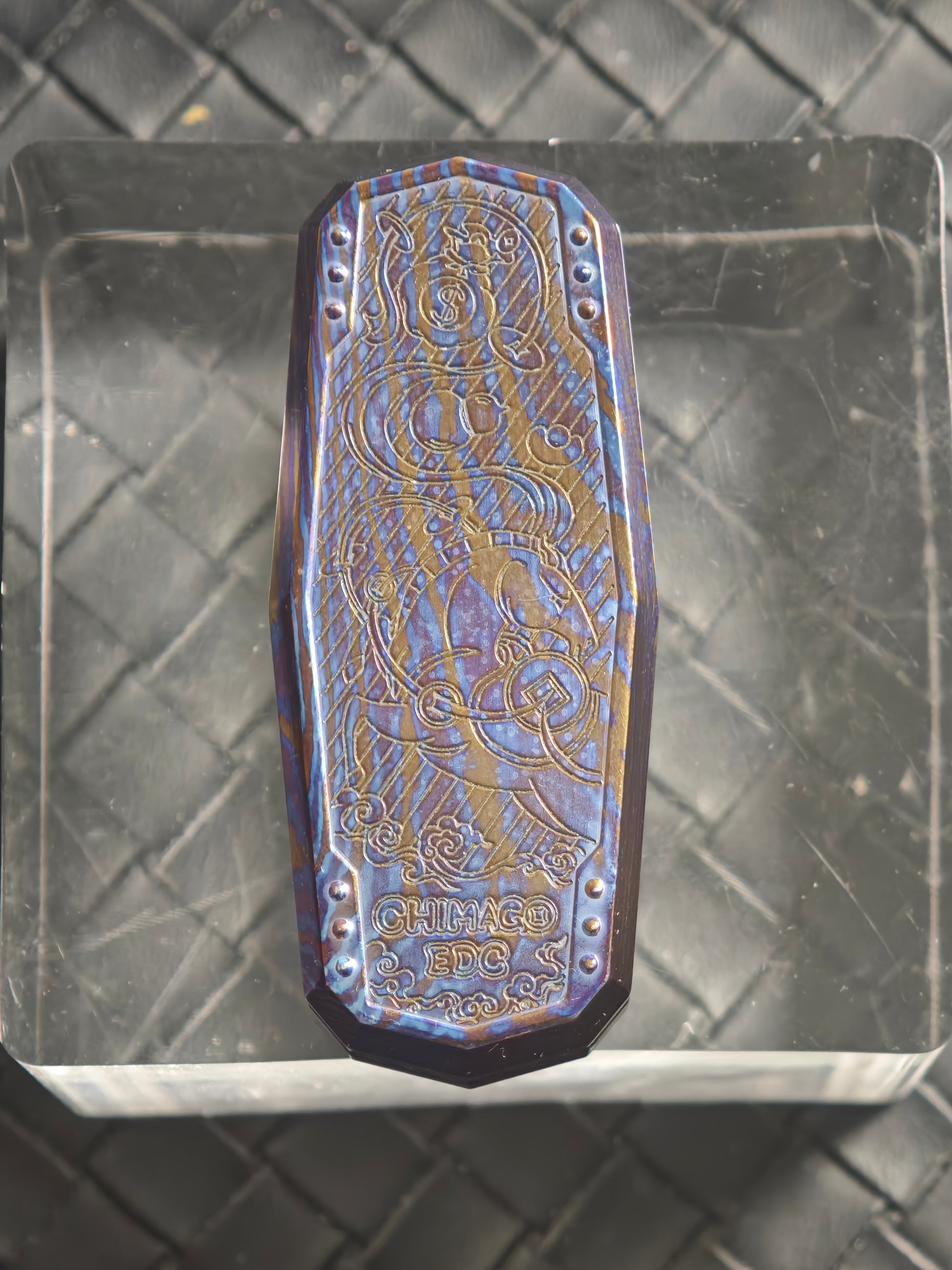 Monolith Mokuti Limited Edition