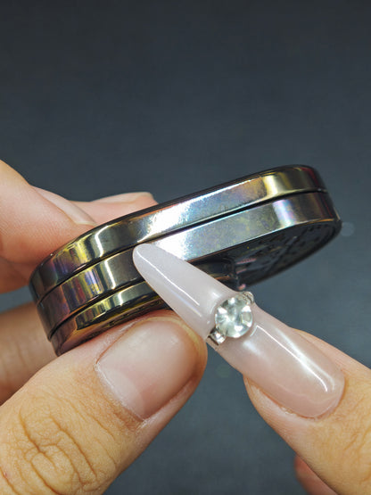 MIX Zirconium