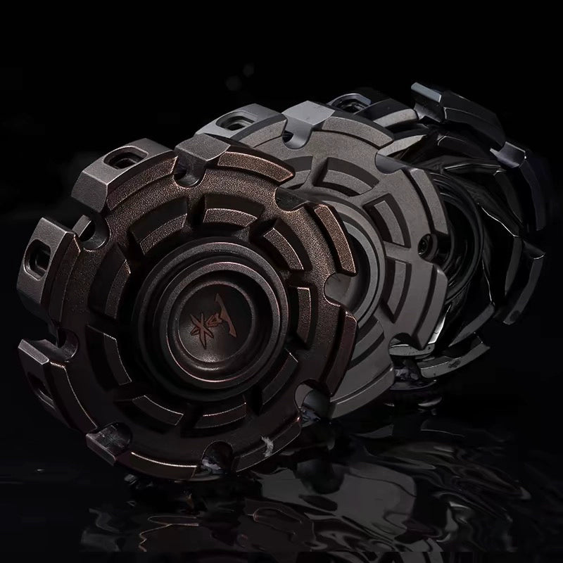 Lava Turbine S Pre-owned