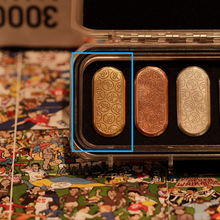 Top-B Special Brass No.13