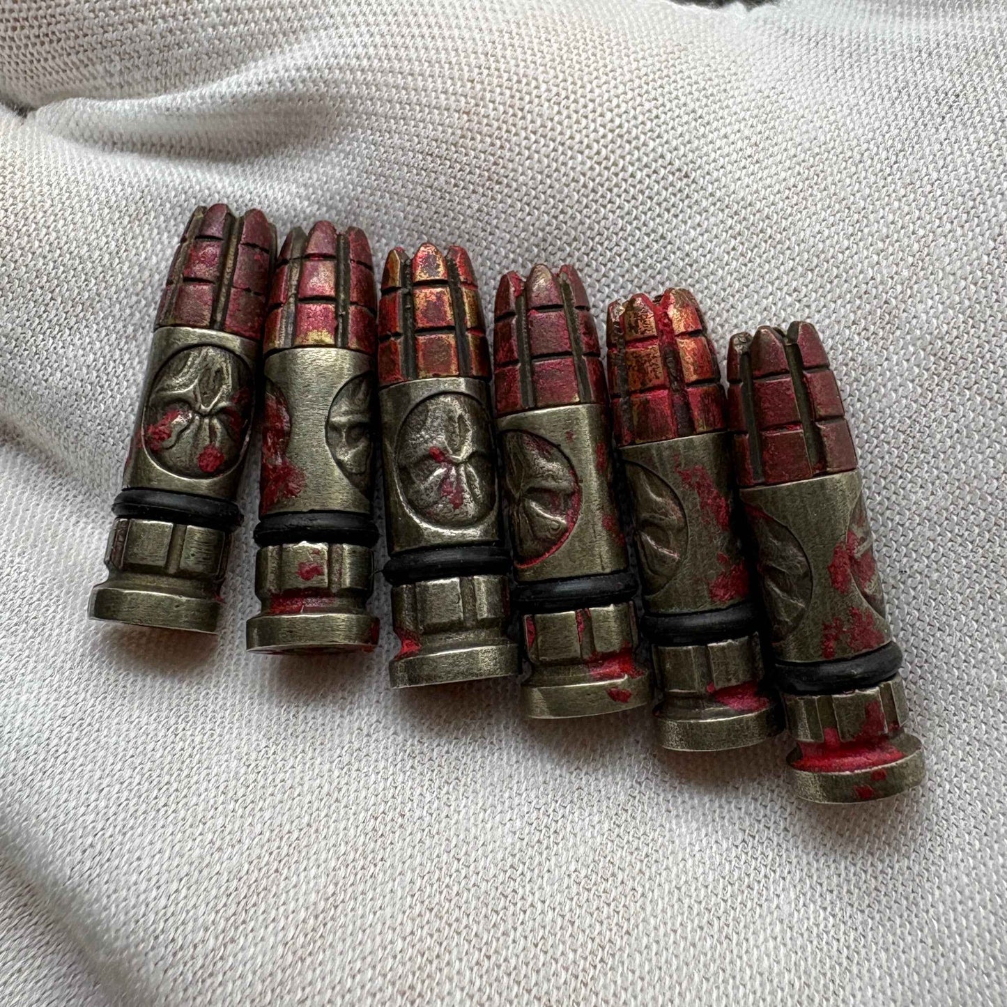 Breaker PUNISHER Bullet
