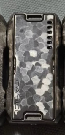 CORE WAVE Titanium Titanium3