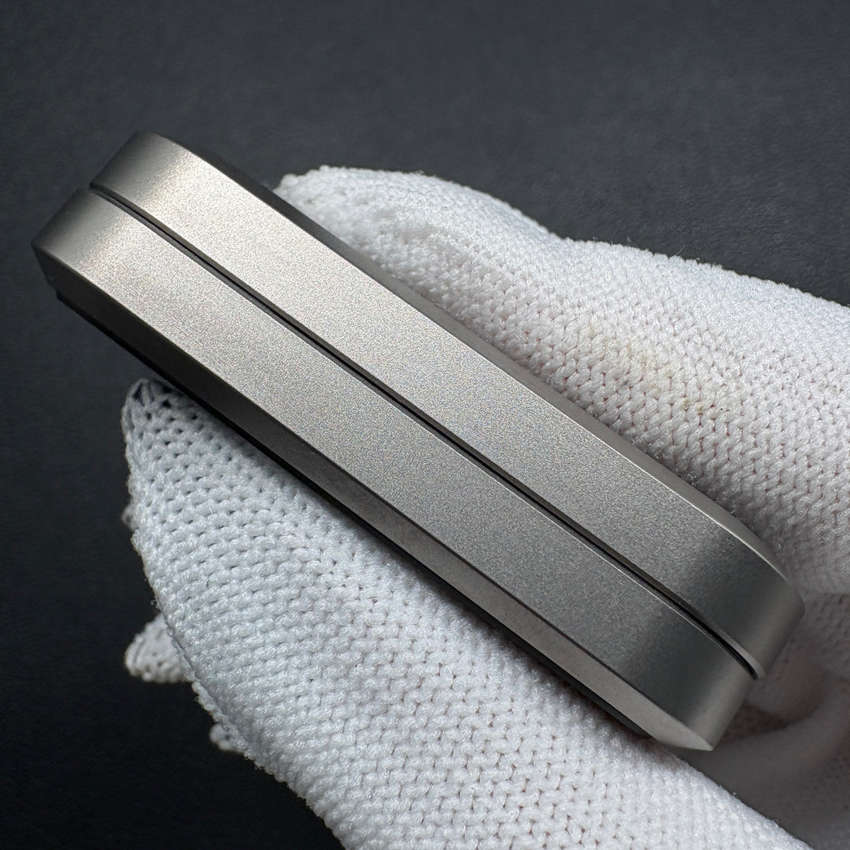 Lucky Draw Titanium