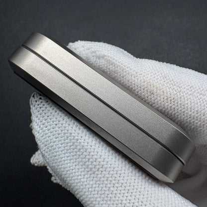 Lucky Draw Titanium