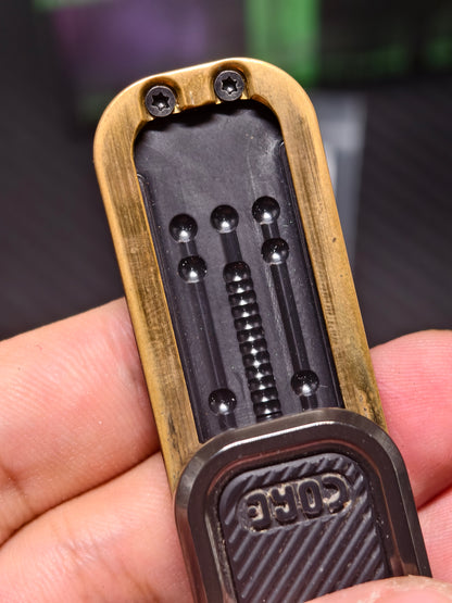 Eraser Zirconium