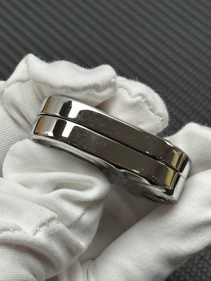 Ripple 2.0 Stainless Steel