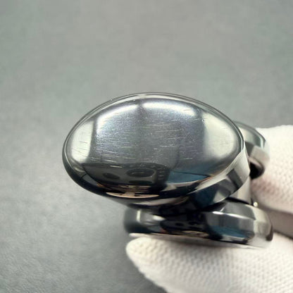 Lipstick Zirconium Polished