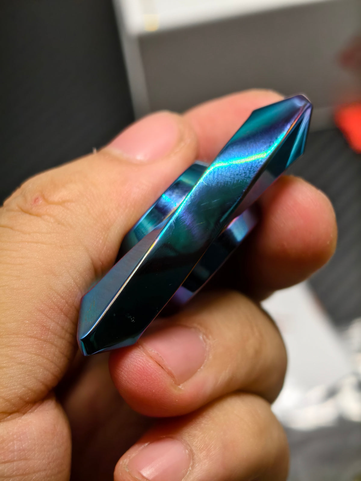 String Cosine Zirconium Limited Edition