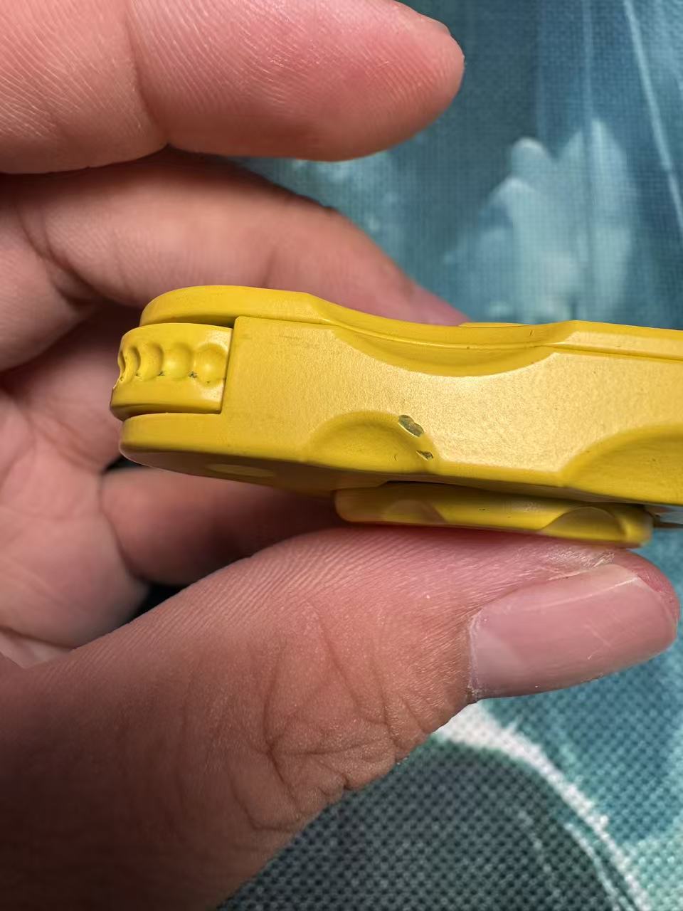Cheese Titanium Ceramic Coating