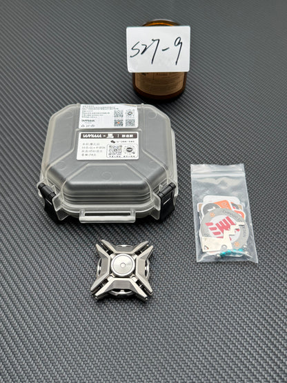 Manzala Titanium