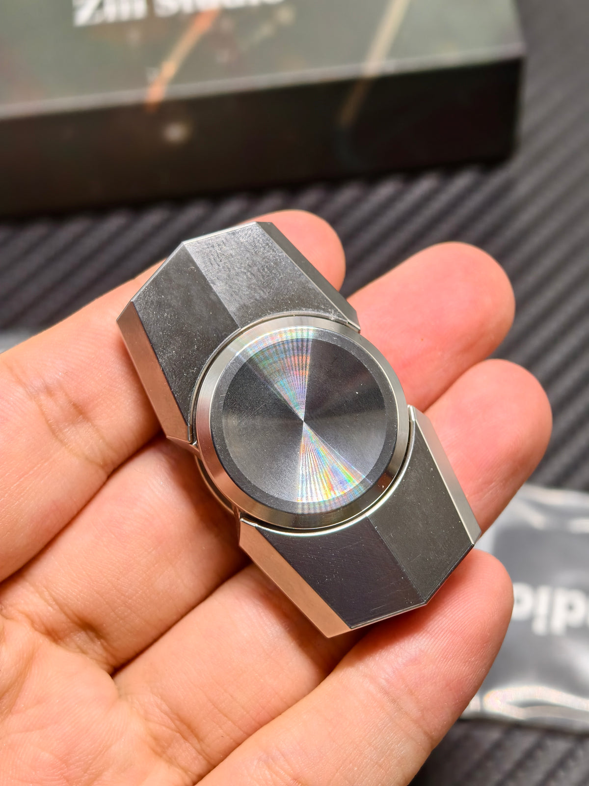 Dawn Stainless Steel