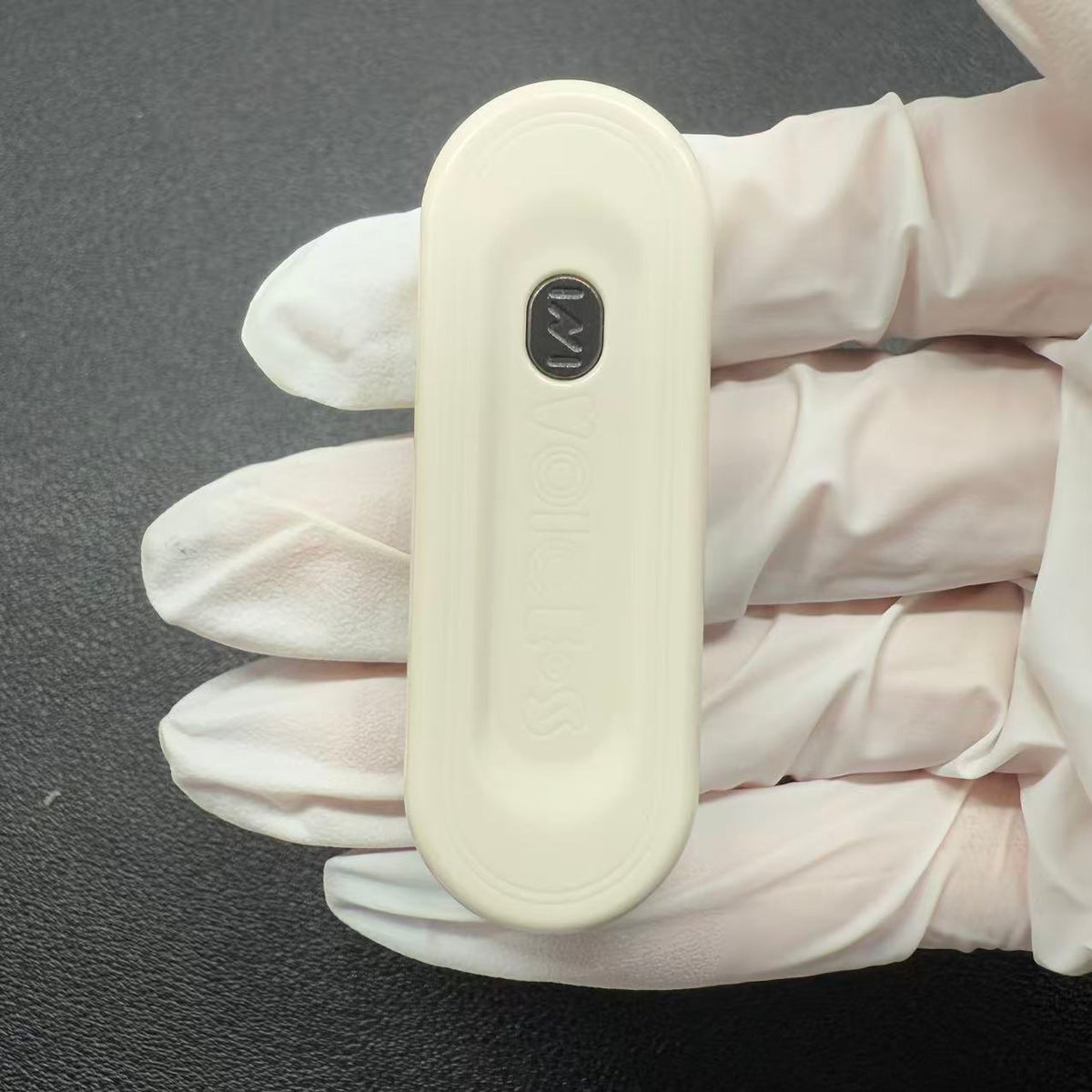 Voice Zirconium