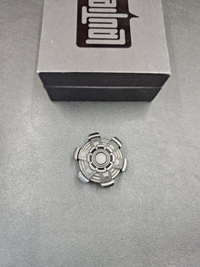 Machinarium 3.0 Stainless Steel