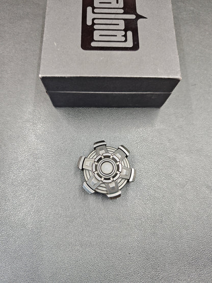 Machinarium 3.0 Stainless Steel
