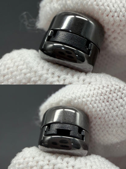 Bean+ Zirconium
