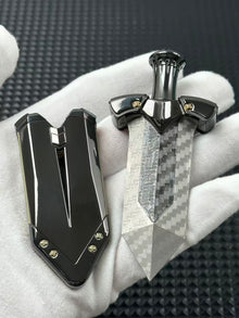 Aroundight Zirconium Brushed Polished