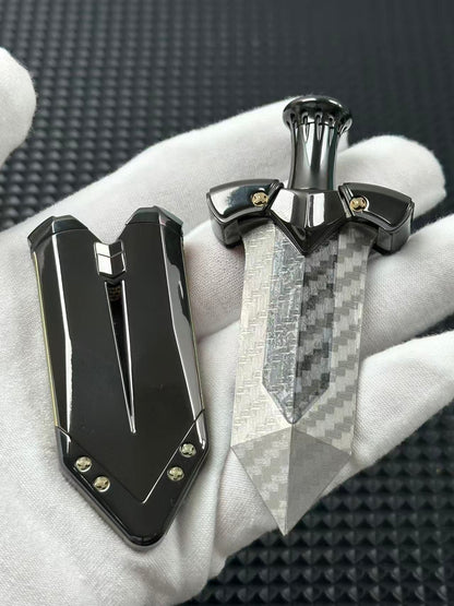 Aroundight Zirconium Brushed Polished