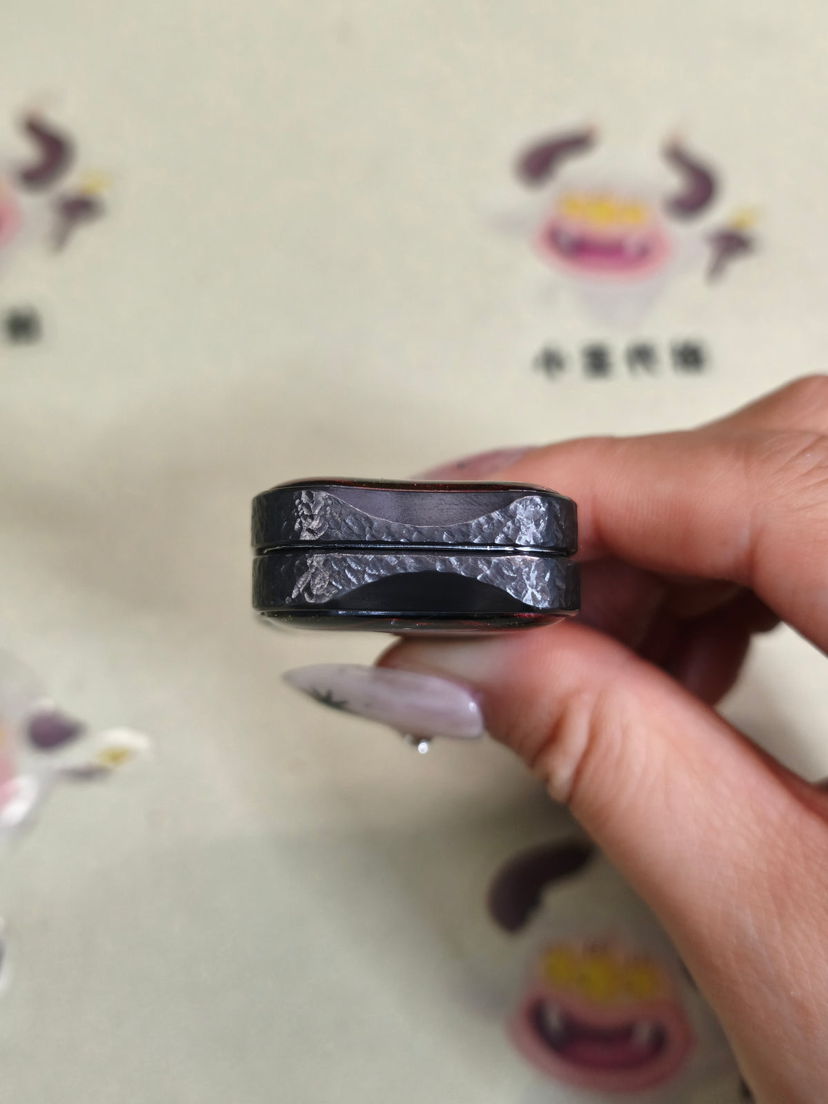 Aura Sand Zirconium