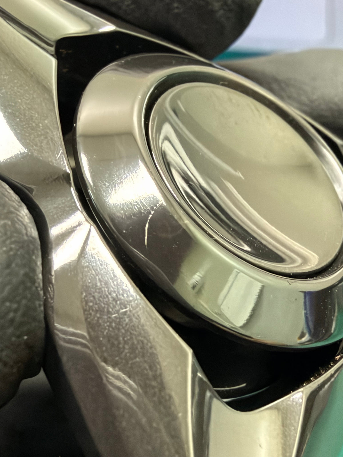 Mave 1.0 Zirconium Polished