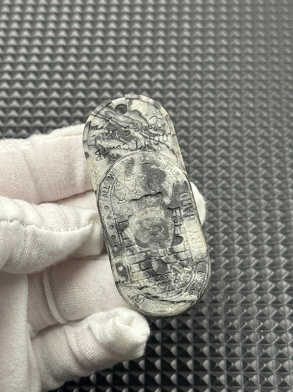 F2 Carbon Damascus