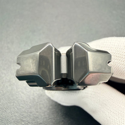 Starship 2.0 Zirconium Polished