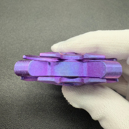 Oracle Crystallized Zirconium