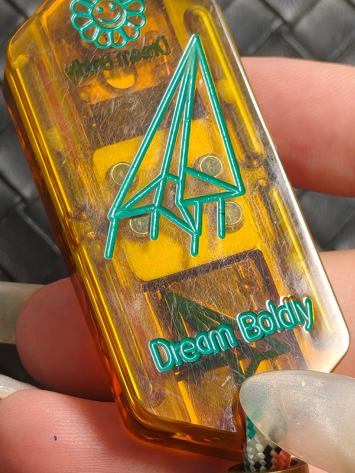 Plane PEI Polished