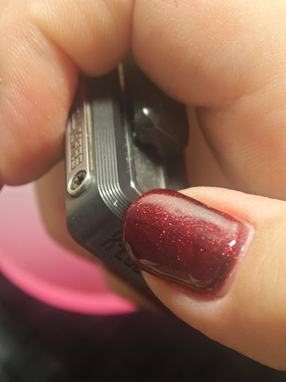 X Lock Zirconium