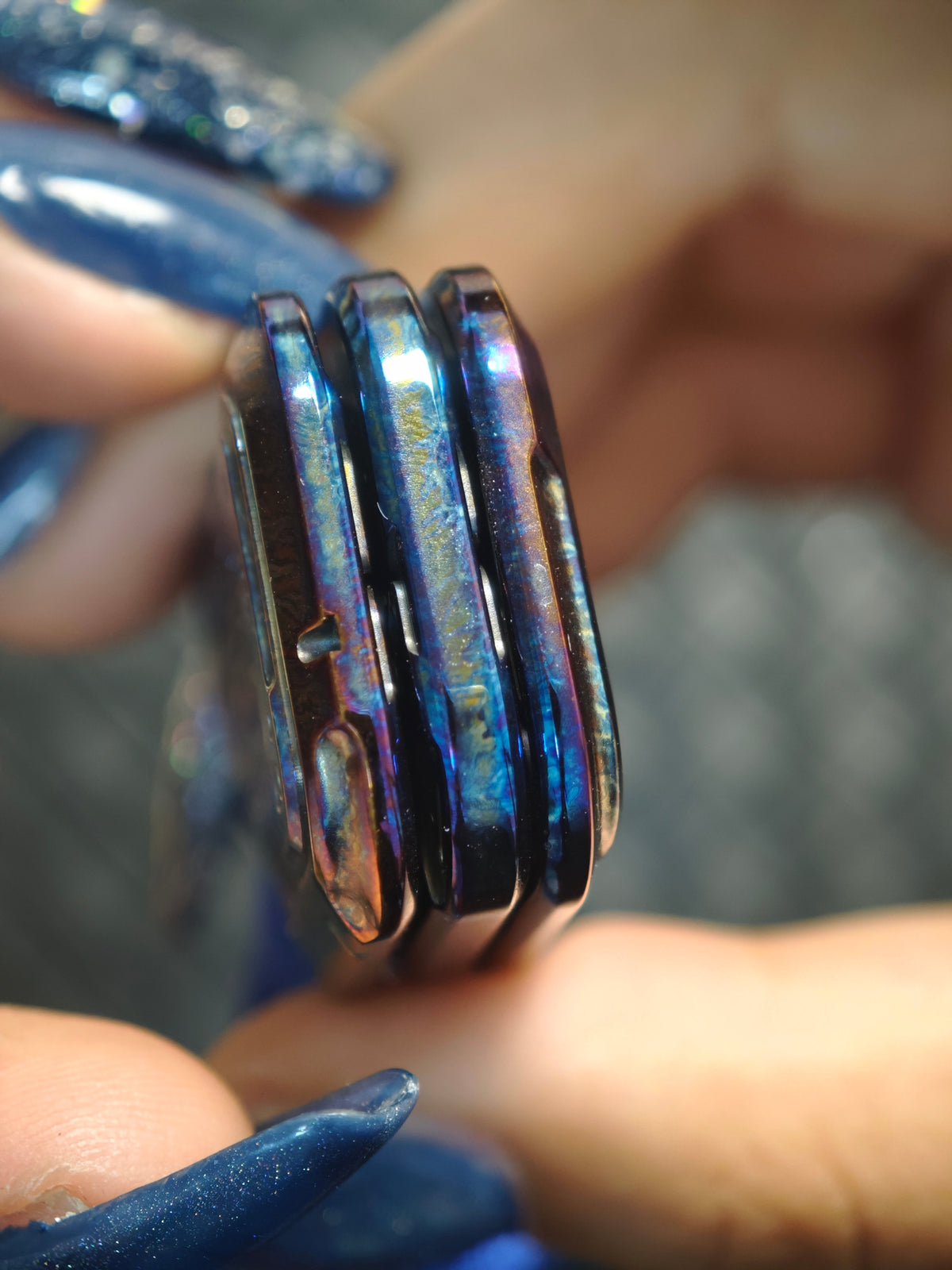 POP2 Titanium