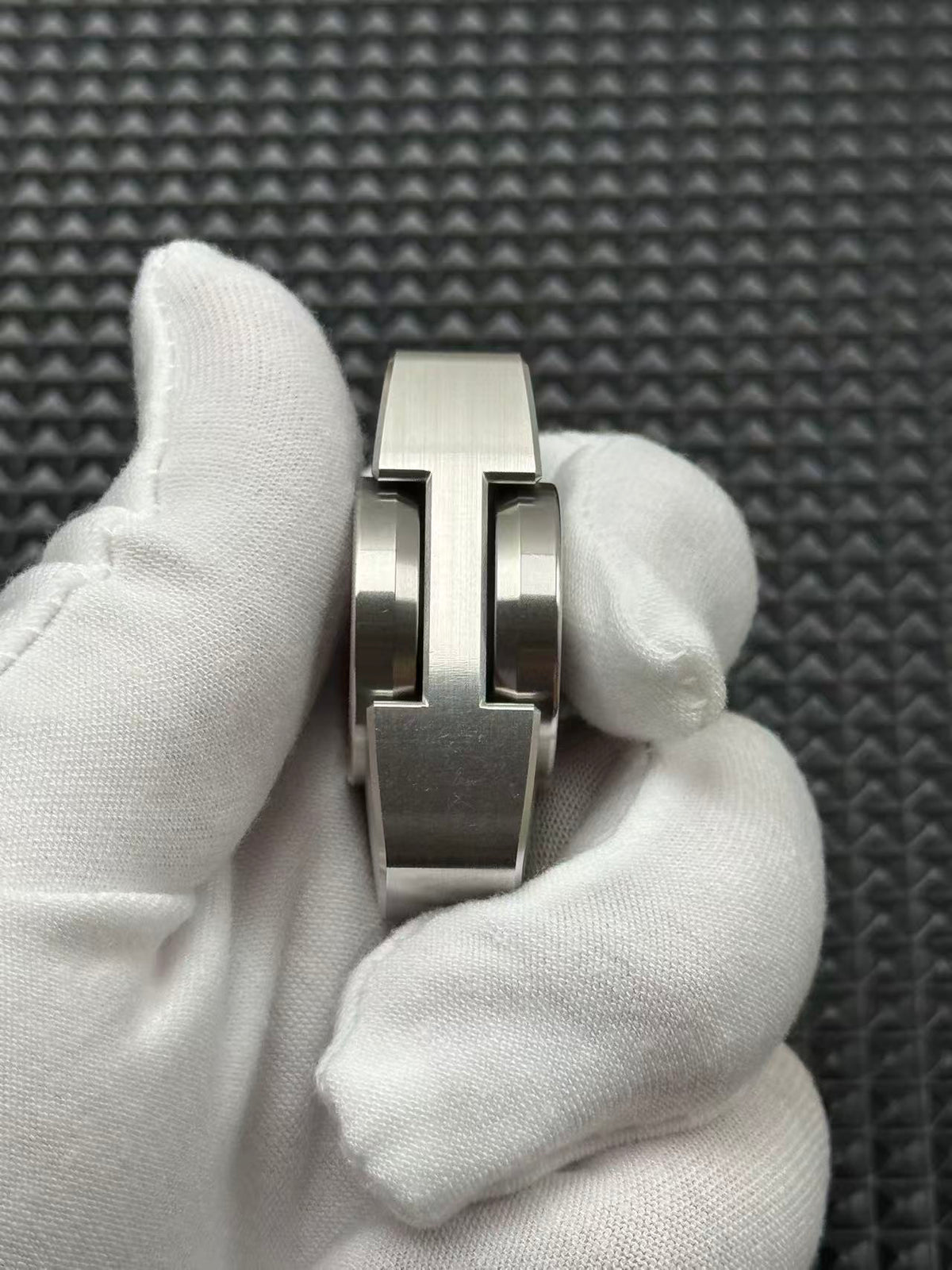 Erpang Stainless Steel Machine Finished
