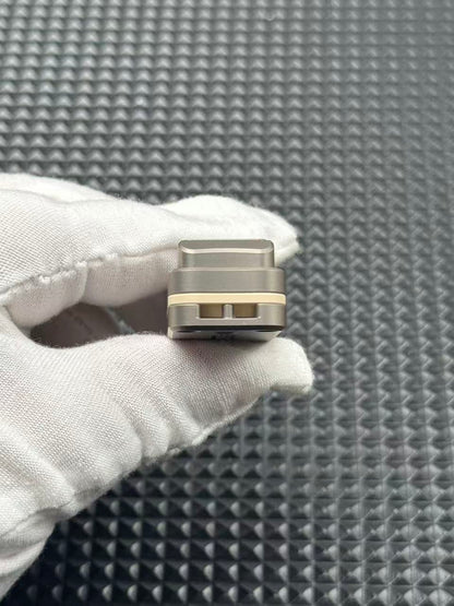 Snake Push 1.0 Titanium
