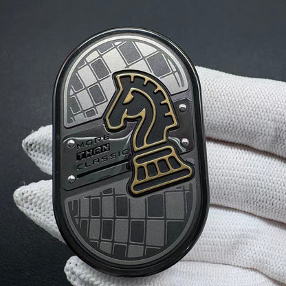 Groove Ultra-Gambit Zirconium