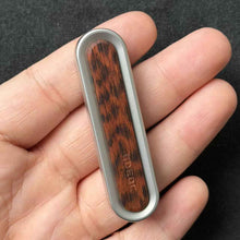Spice Pin Stainless Steel