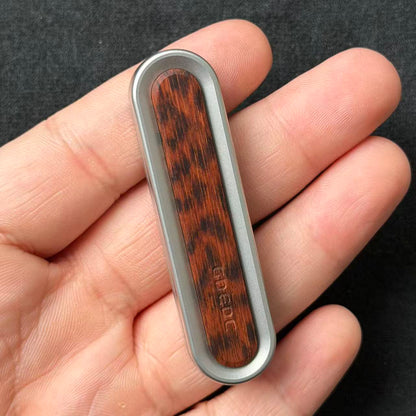 Spice Pin Stainless Steel