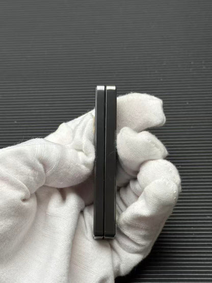 Mini Box Zirconium Polished
