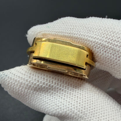 3 Layer Dense Core Brass