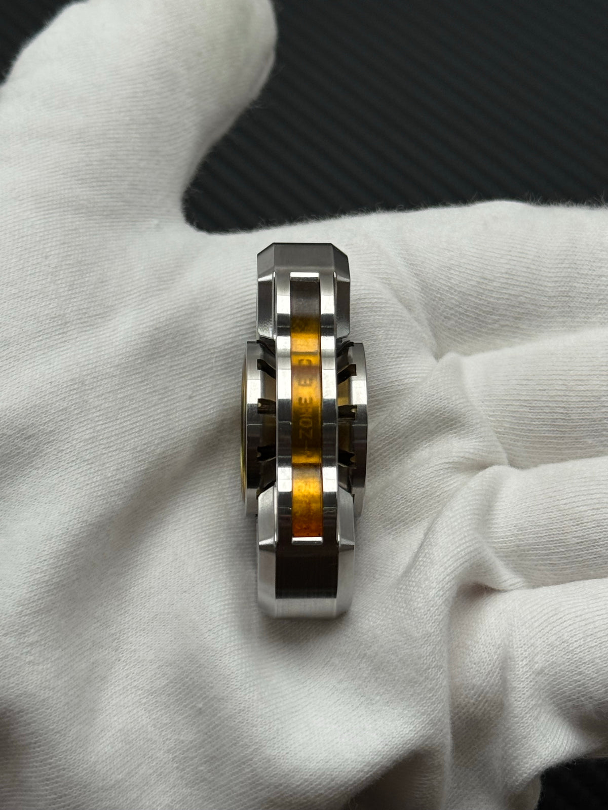 Cloud Faye Stainless Steel Machine Finished