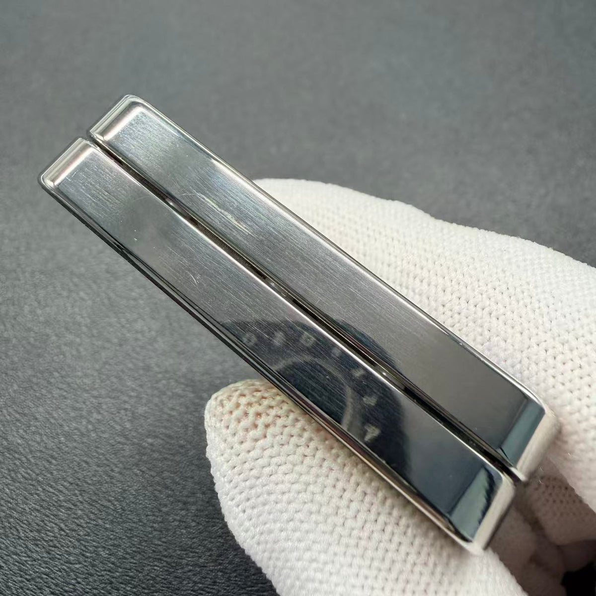 Four Syllables Titanium