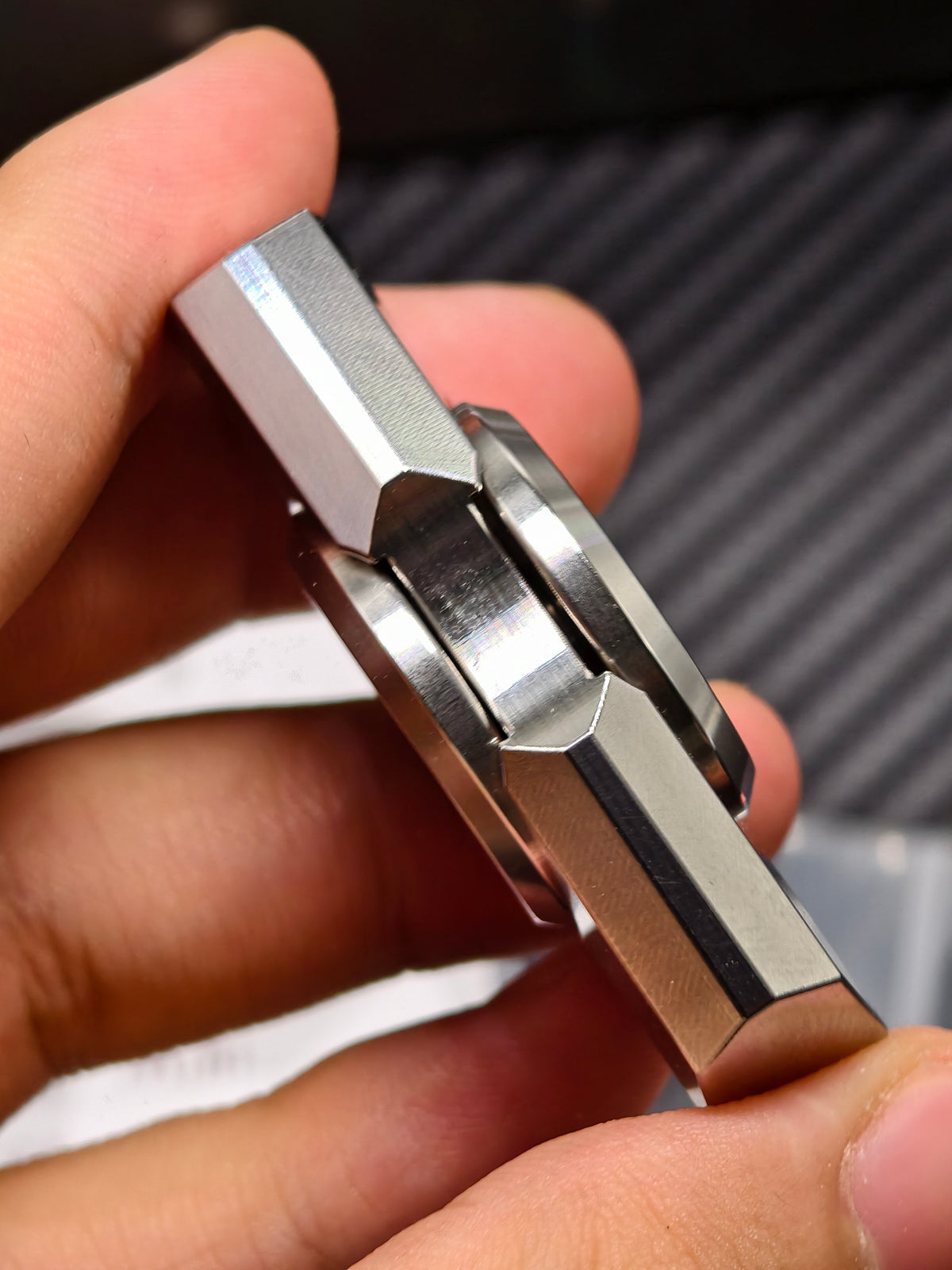 Dawn Stainless Steel
