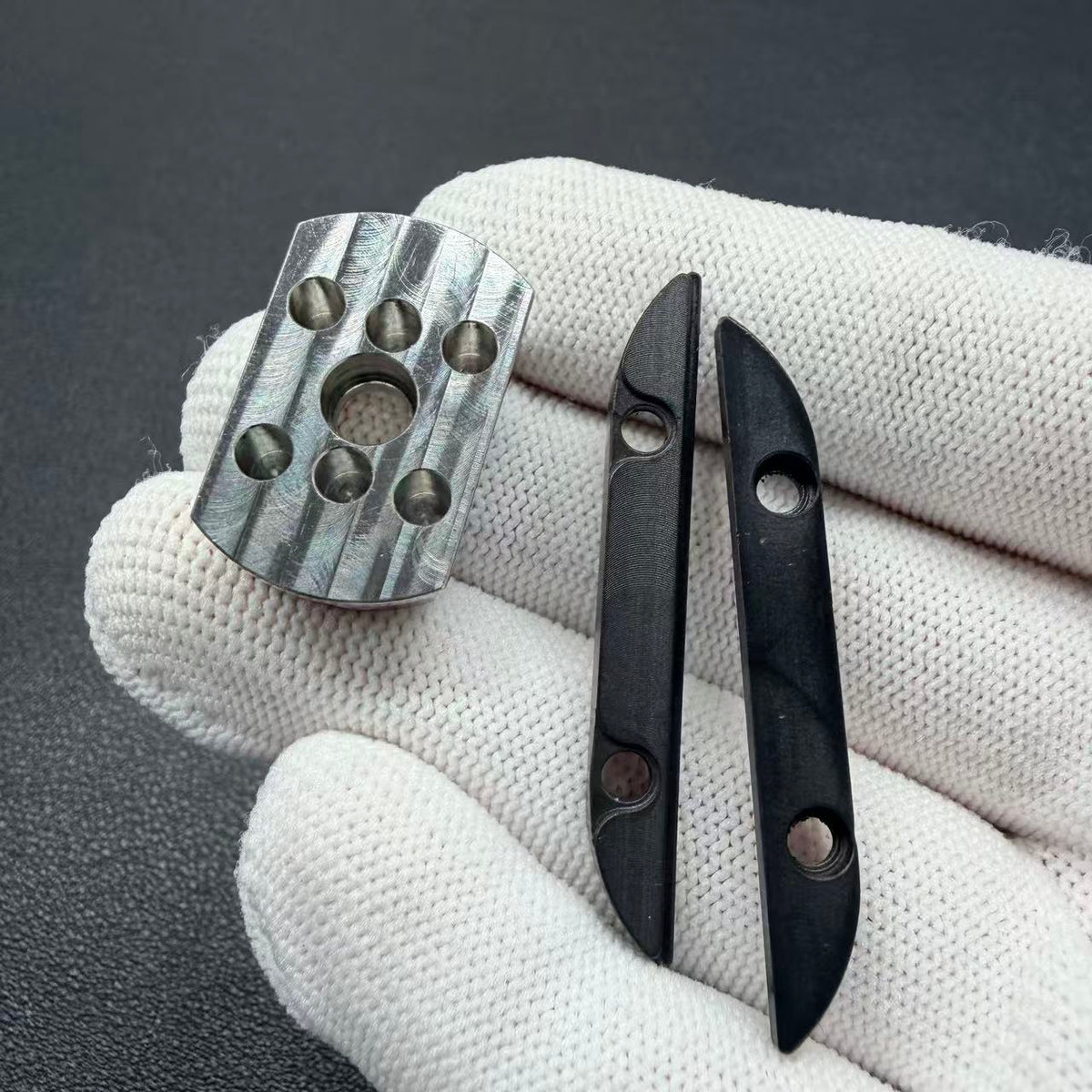 Cowboy Stainless Steel