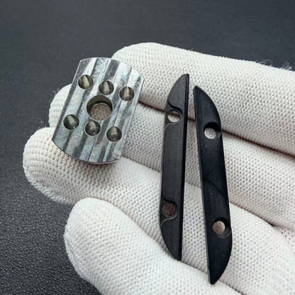Cowboy Stainless Steel