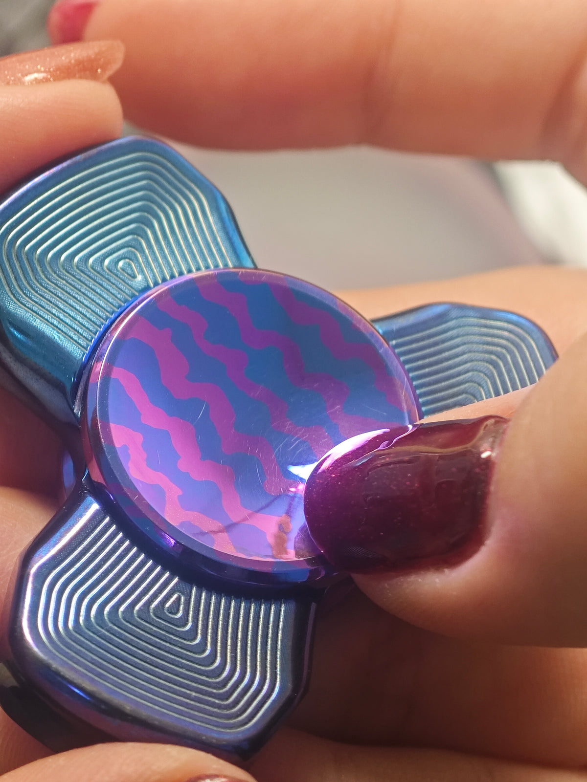 Streamline Max Tungsten