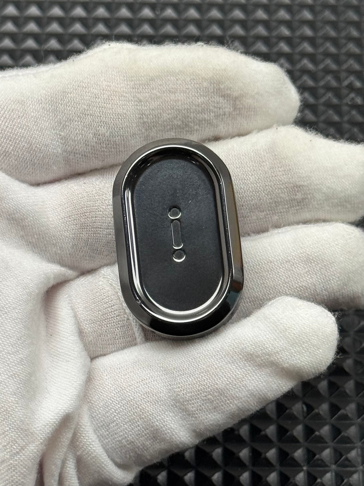 Nado Zirconium Polished