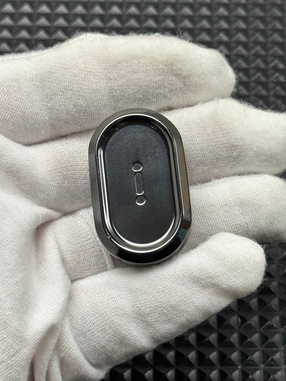 Nado Zirconium Polished