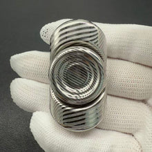 Origin Point Damasteel