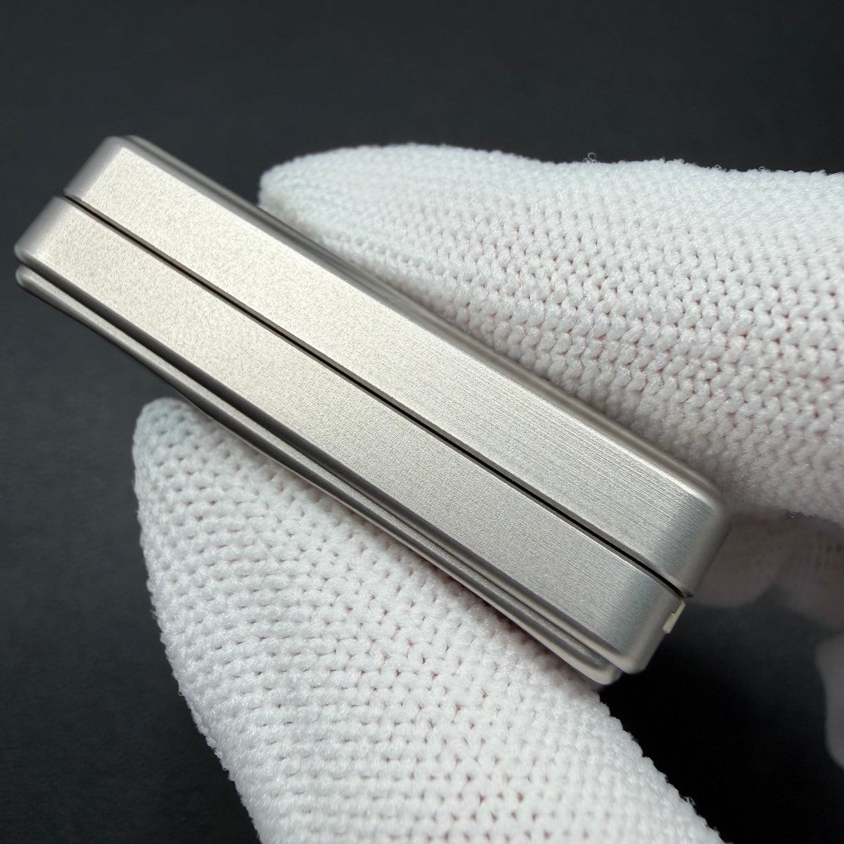 Bond Stainless Steel