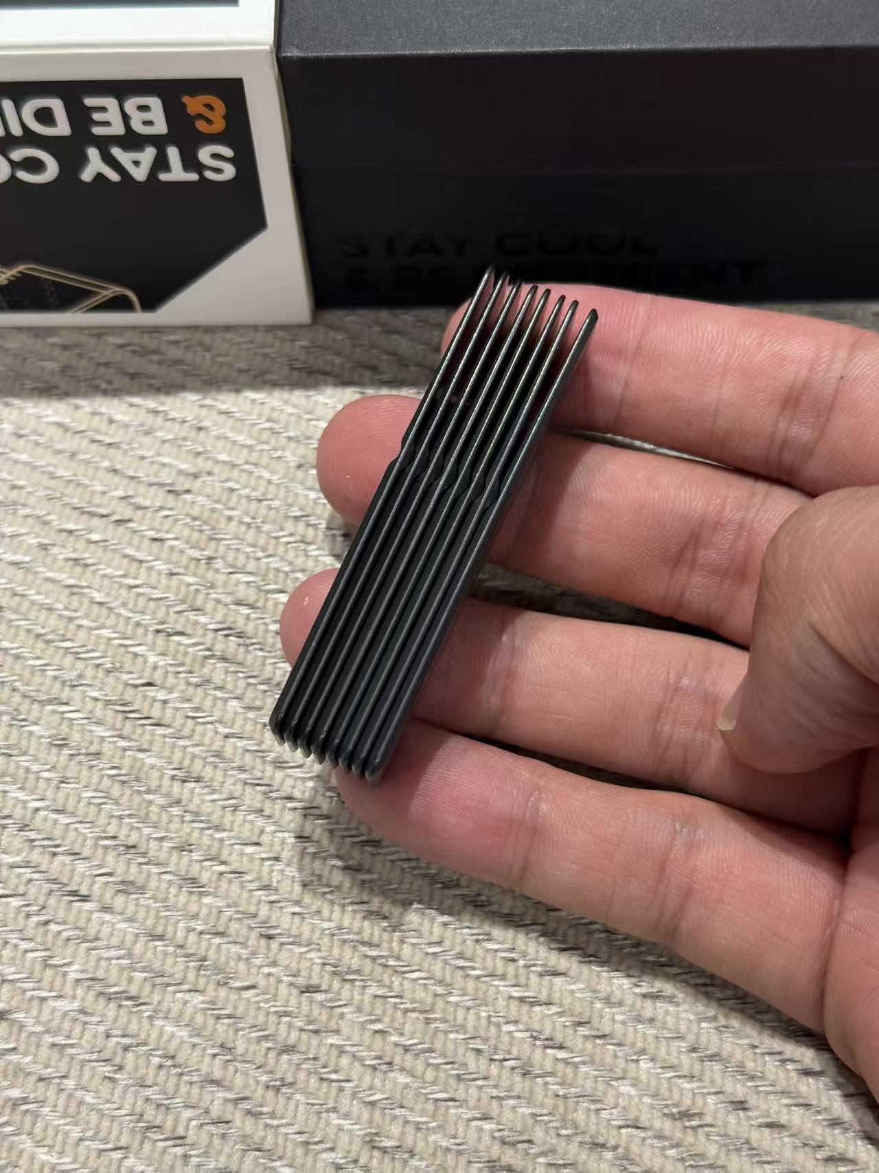 Crocbeats Zirconium