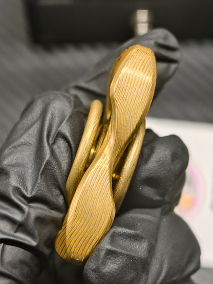Xian Sin Mokume