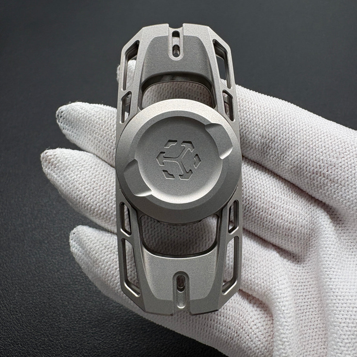 Ling Yin Stainless Steel Brushed